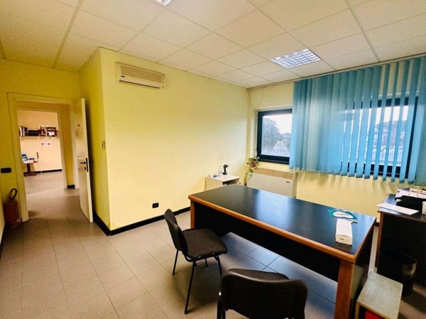 ufficio in affitto a Capannori