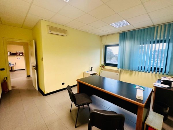 ufficio in affitto a Capannori