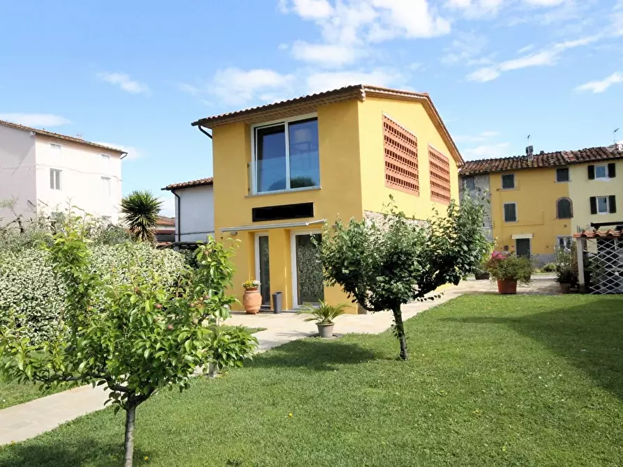 ufficio in affitto a Capannori in zona Marlia