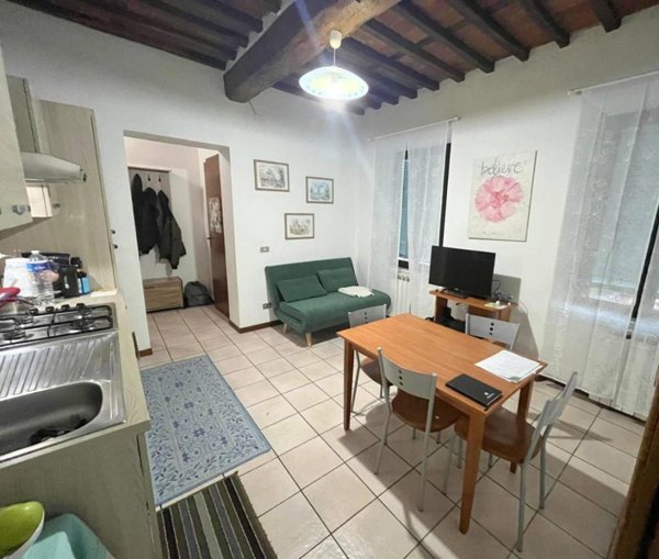 appartamento in affitto a Capannori in zona Carraia