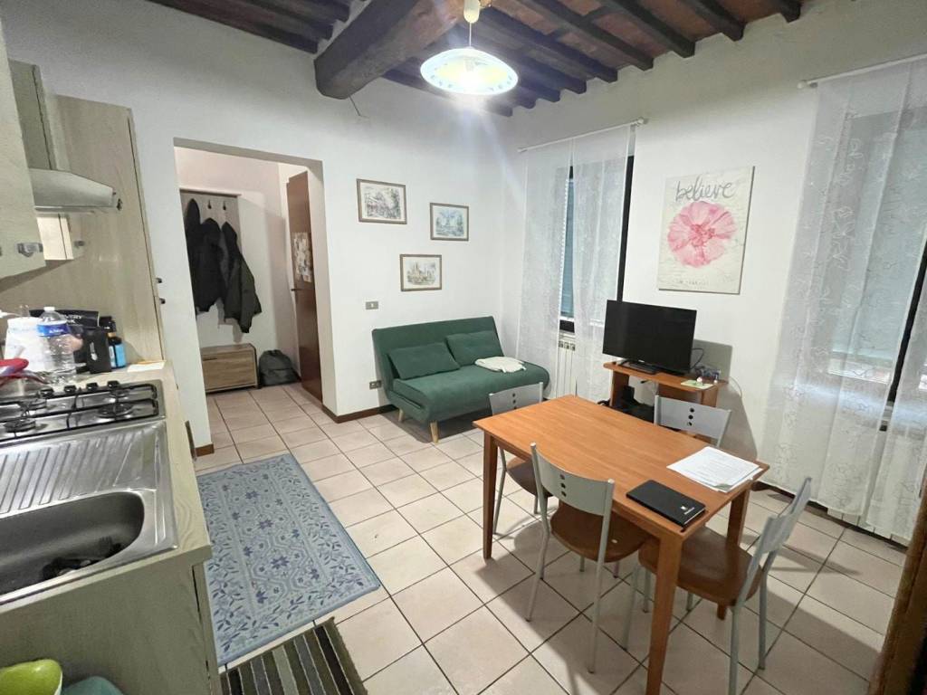 appartamento in affitto a Capannori in zona Carraia