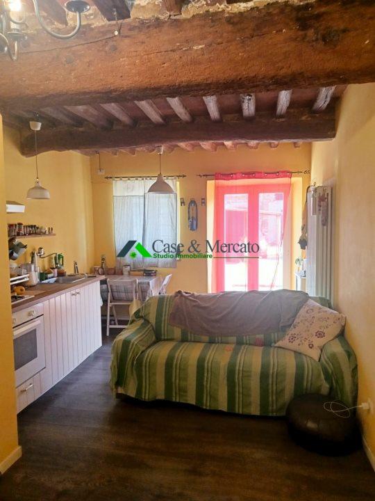 appartamento in affitto a Capannori