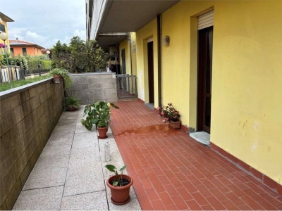 appartamento in affitto a Capannori
