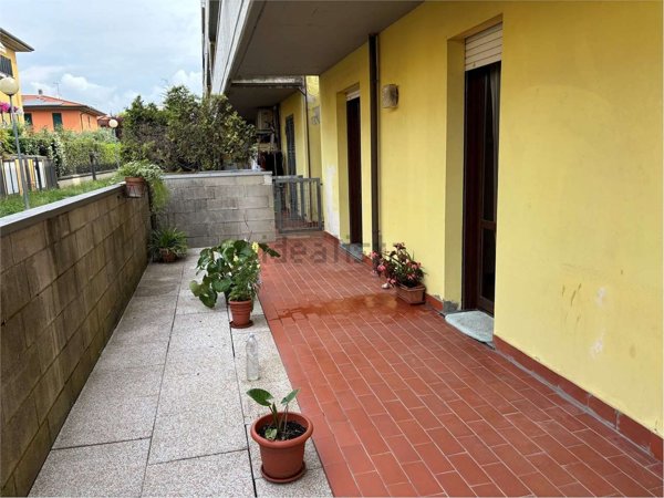 appartamento in affitto a Capannori