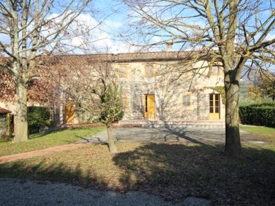 casa indipendente in affitto a Capannori