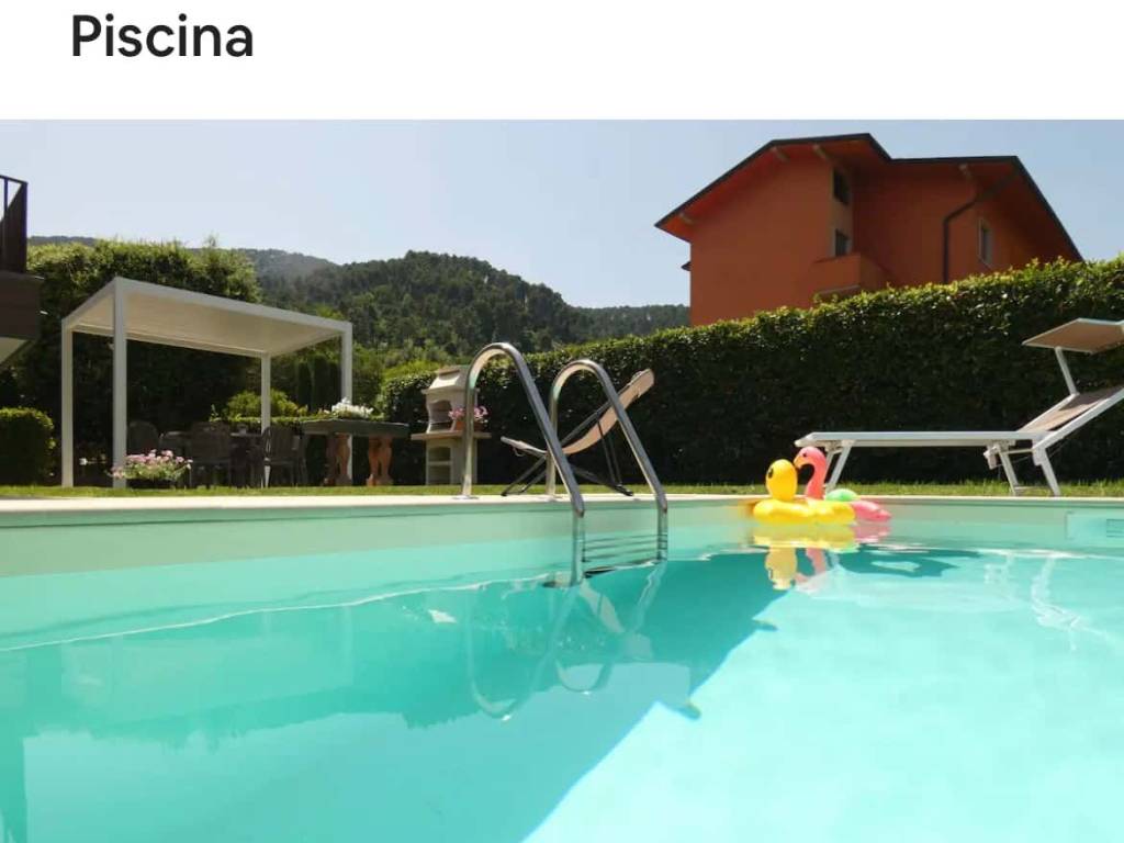 appartamento in affitto a Capannori in zona Lunata