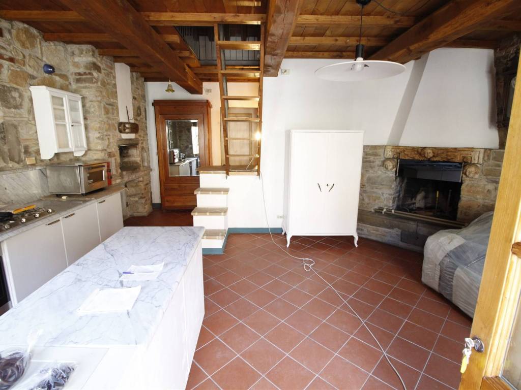 casa indipendente in affitto a Capannori