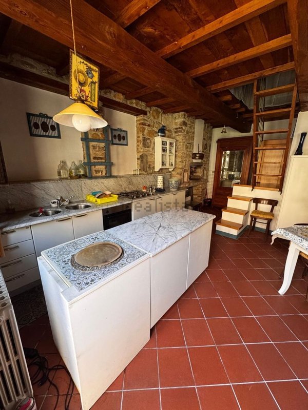 appartamento in affitto a Capannori