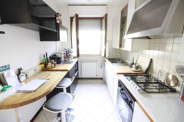 casa indipendente in affitto a Capannori