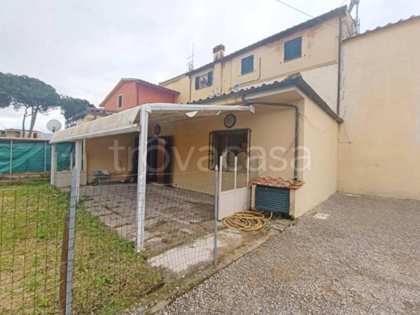 appartamento in affitto a Capannori