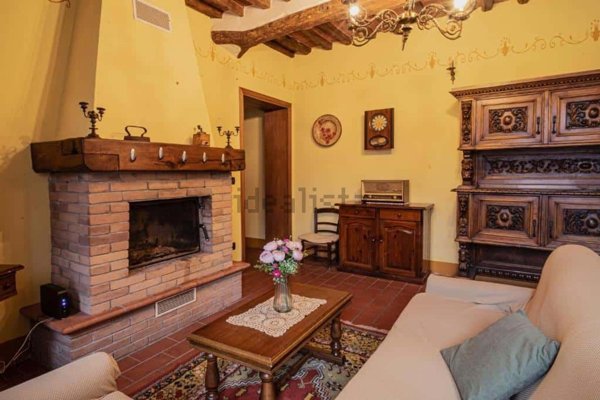 casa indipendente in affitto a Capannori