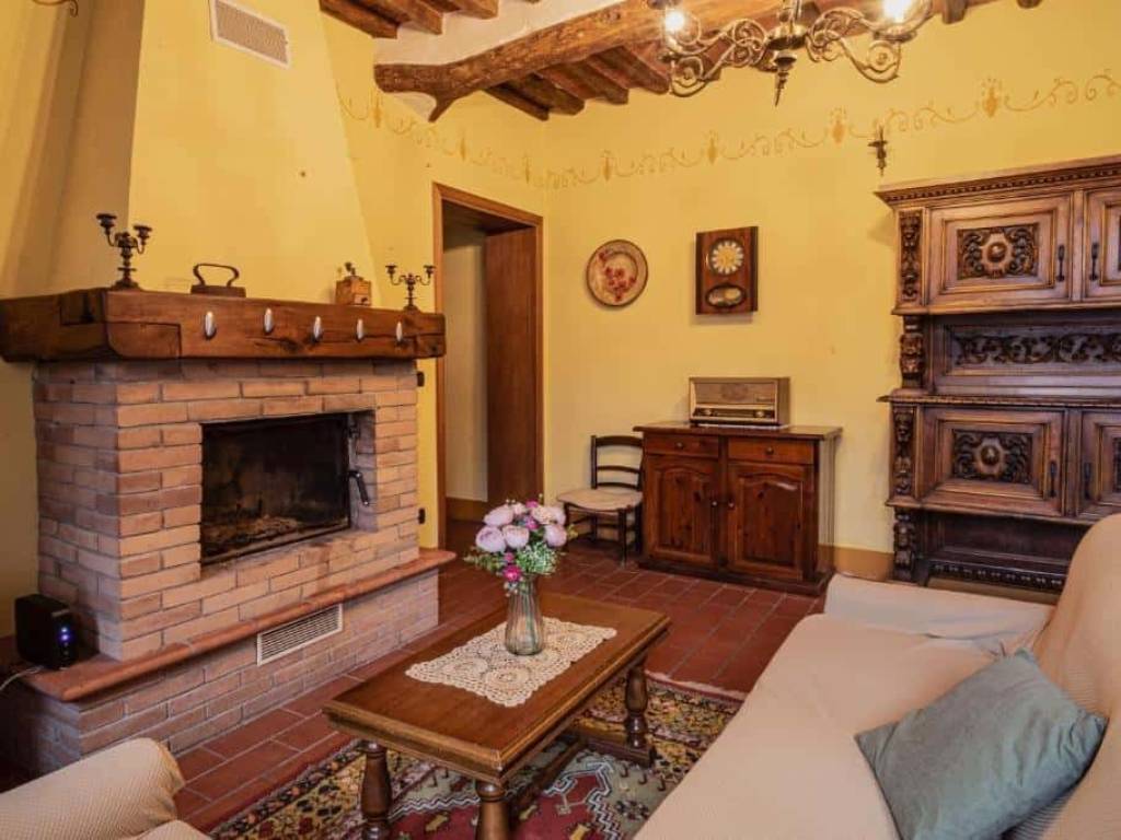 casa indipendente in affitto a Capannori
