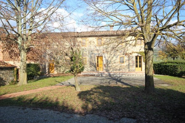 casa indipendente in affitto a Capannori in zona Borgonuovo