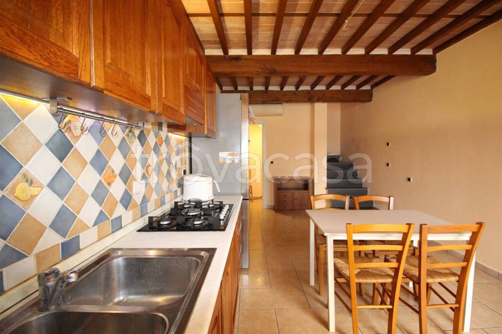 casa indipendente in affitto a Capannori in zona Guamo