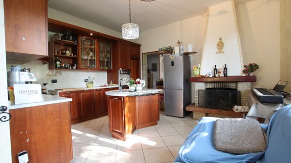 casa indipendente in affitto a Capannori in zona Guamo