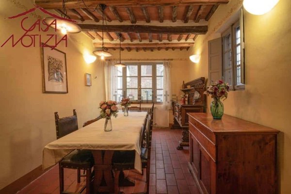 casa indipendente in affitto a Capannori