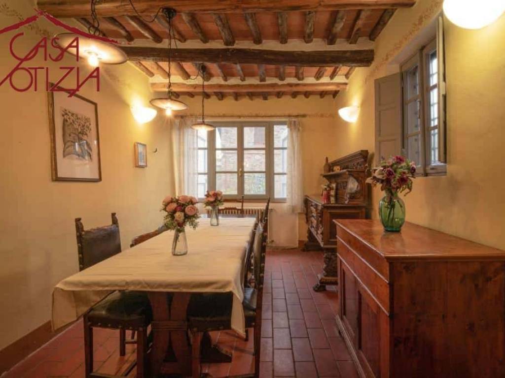 casa indipendente in affitto a Capannori