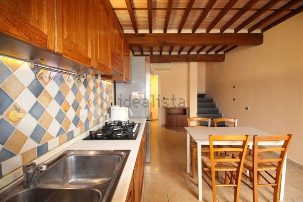 casa indipendente in affitto a Capannori
