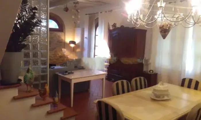 appartamento in affitto a Capannori
