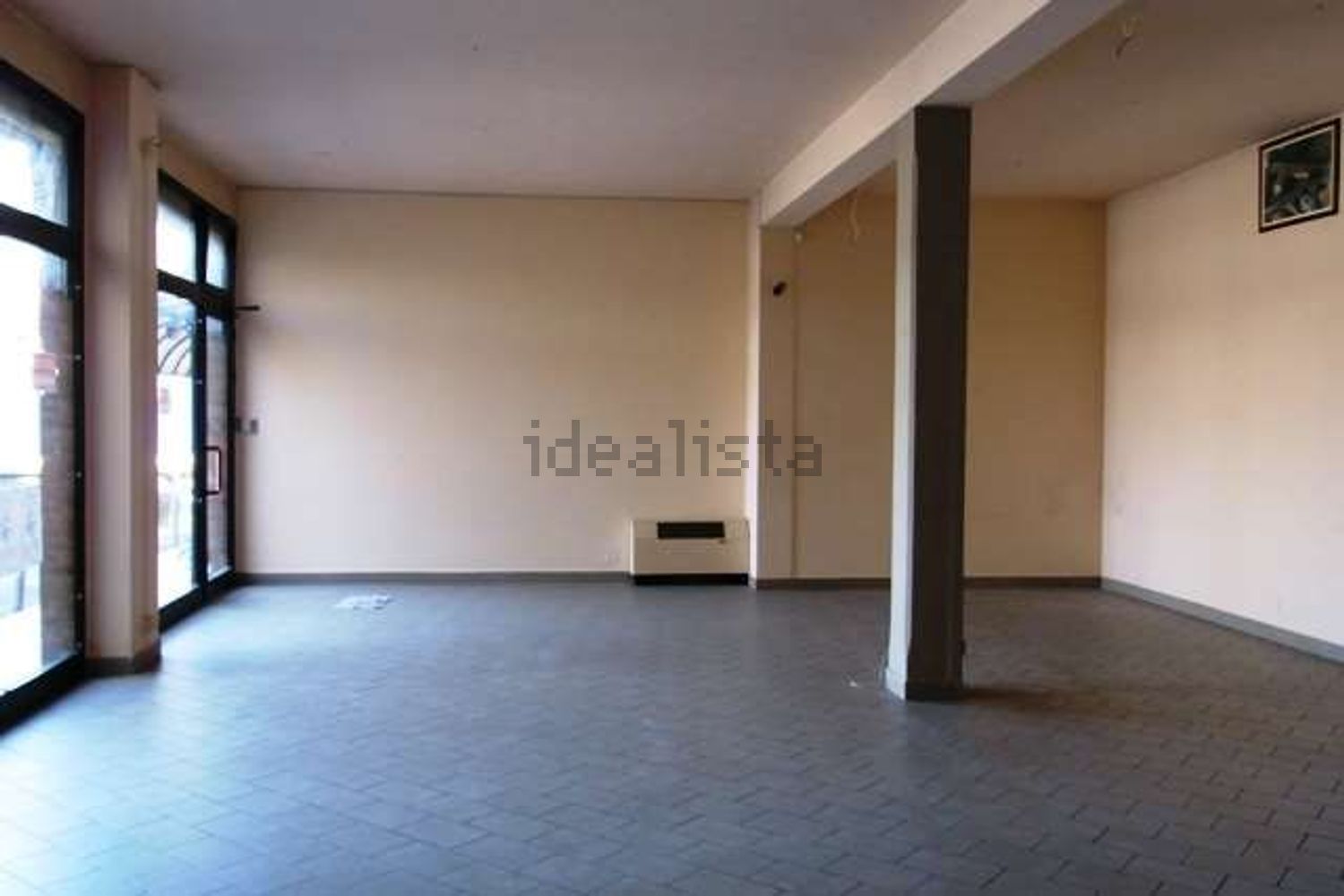 locale di sgombero in affitto a Capannori in zona Marlia