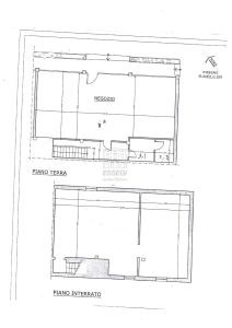 locale commerciale in affitto a Capannori