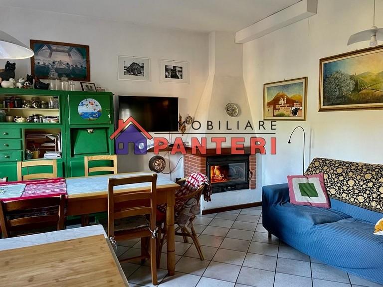 casa indipendente in affitto a Capannori