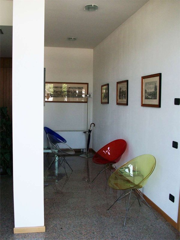 capannone in affitto a Capannori