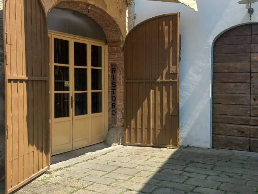 negozio in affitto a Capannori