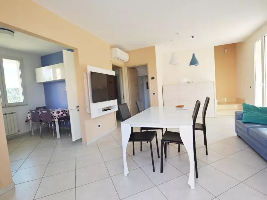 casa indipendente in affitto a Capannori in zona Marlia