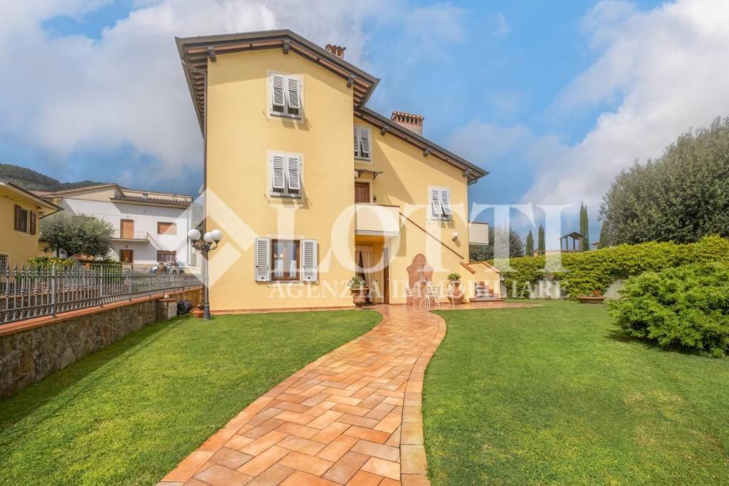 appartamento in affitto a Capannori