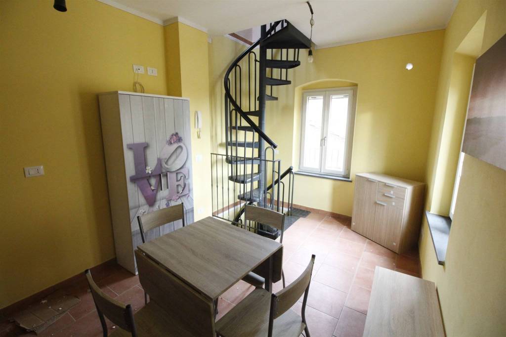 casa indipendente in affitto a Capannori