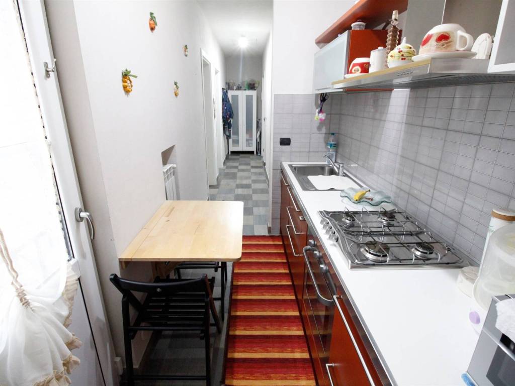appartamento in affitto a Capannori