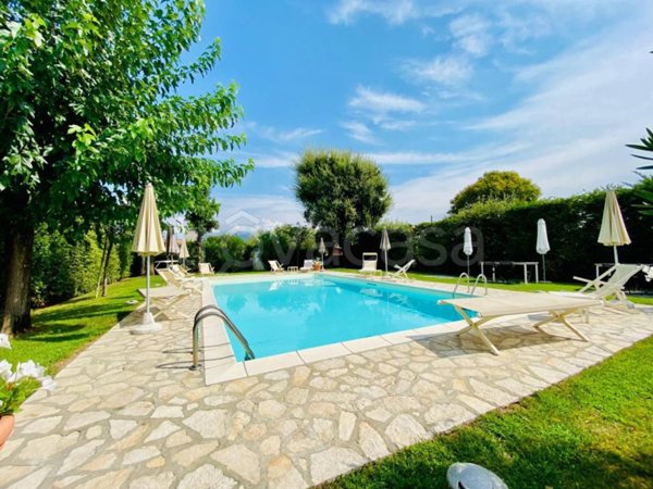 appartamento in affitto a Capannori in zona Carraia