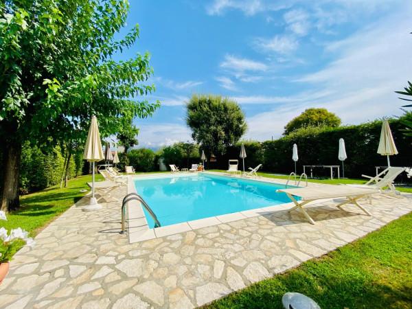 appartamento in affitto a Capannori in zona Carraia