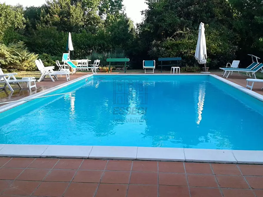 casa indipendente in affitto a Capannori