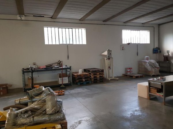 appartamento in affitto a Capannori in zona Santa Margherita