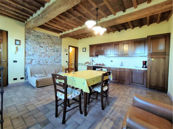 appartamento in affitto a Capannori