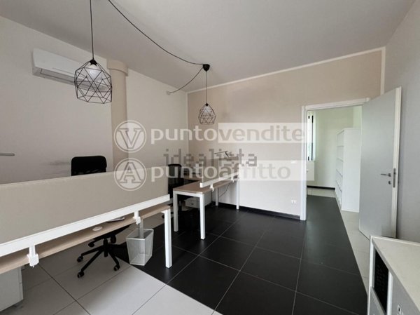 ufficio in affitto a Capannori