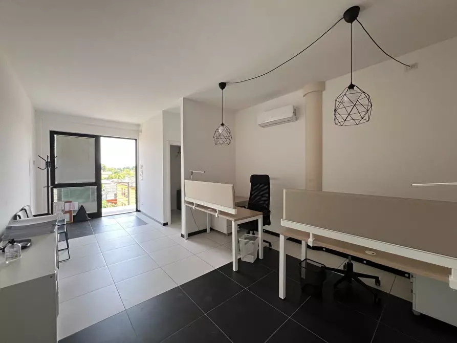 ufficio in affitto a Capannori