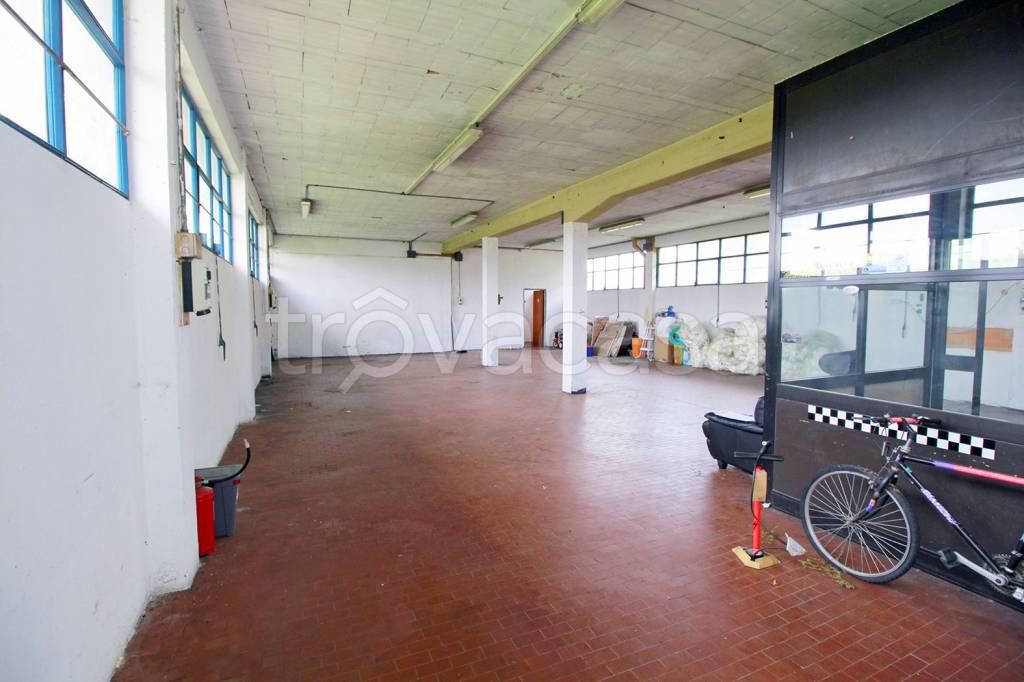 appartamento in affitto a Capannori in zona Lunata