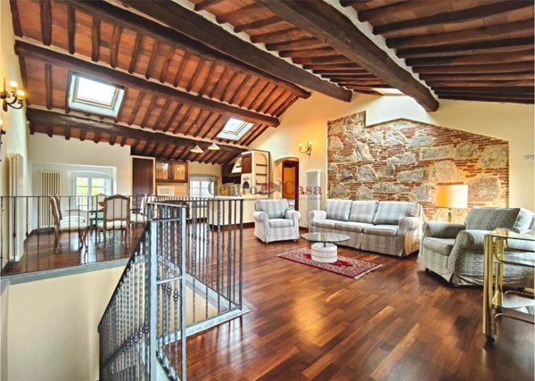 appartamento in affitto a Capannori in zona Lunata