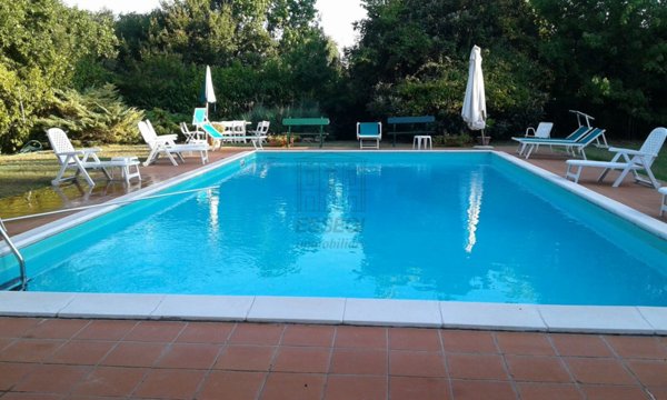 casa indipendente in affitto a Capannori