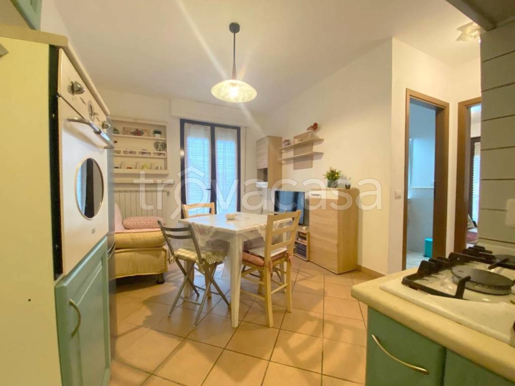 appartamento in affitto a Capannori in zona Lammari