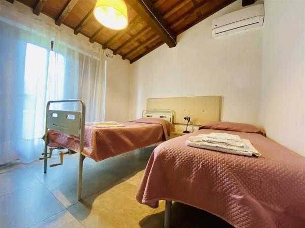 casa indipendente in affitto a Capannori