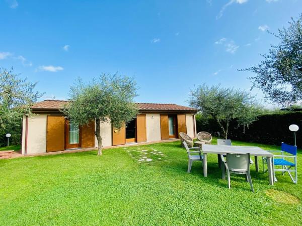 casa indipendente in affitto a Capannori