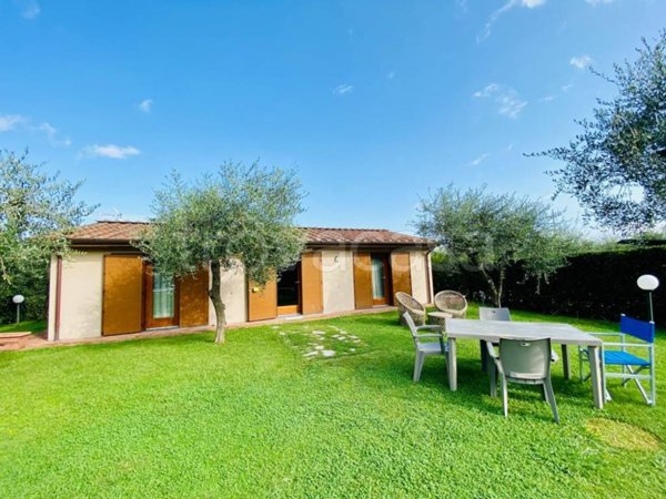 casa indipendente in affitto a Capannori