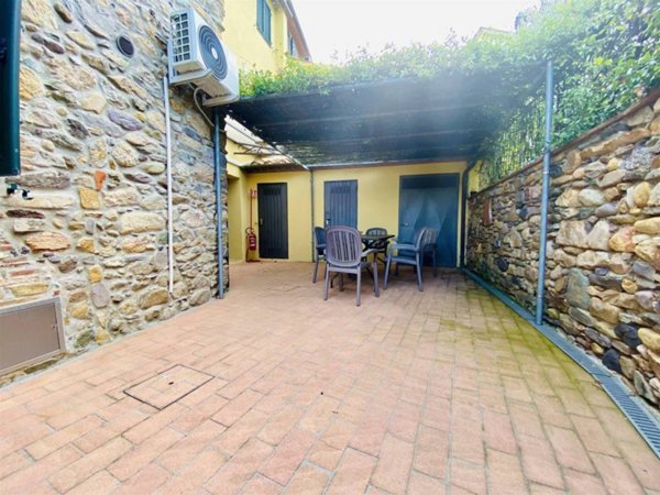 appartamento in affitto a Capannori