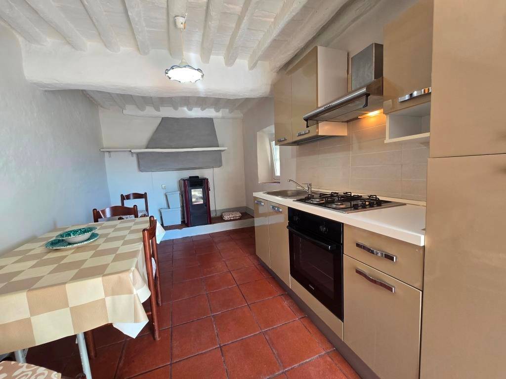 casa indipendente in affitto a Capannori