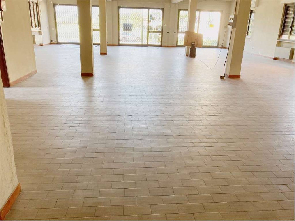 negozio in affitto a Capannori in zona Lunata