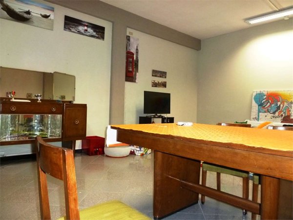 loft in affitto a Capannori